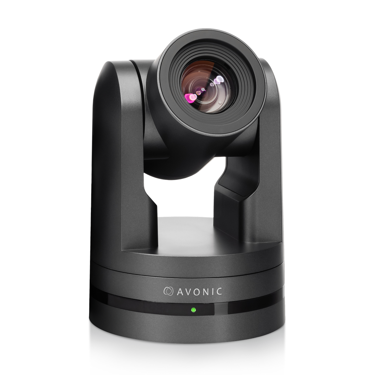 Kamera PTZ 4K30 Tracking 30x Zoom HDMI SDI USB IP Sort