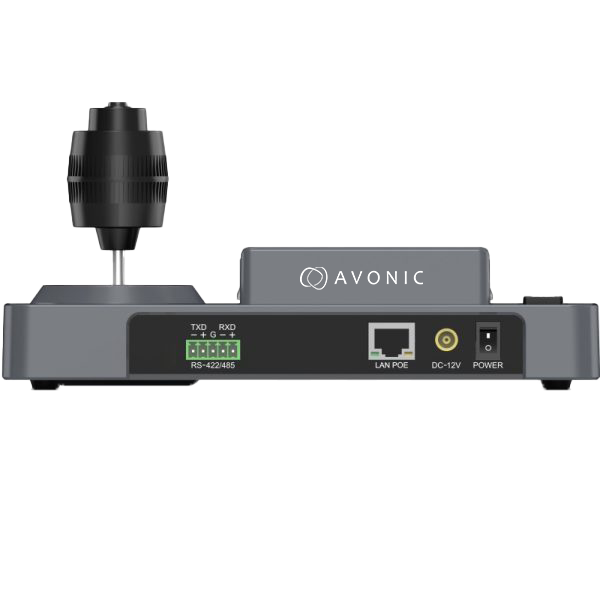 Avonic CON200-IP kamerakontroller