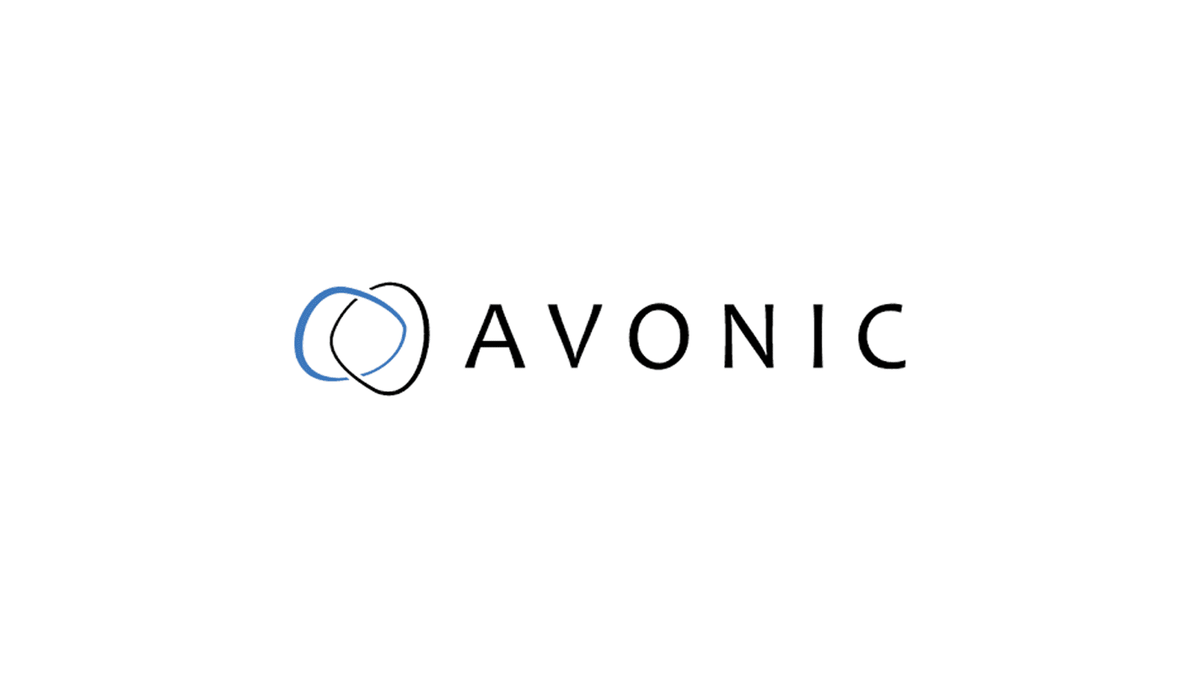 Avonic AV-LC90-1 tracking lisens