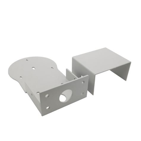 Veggbrakett for Avonic CM30/40/70/80 Serien Hvit
