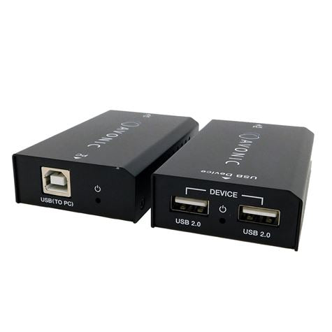 Avonic UEX150 USB-ekstender