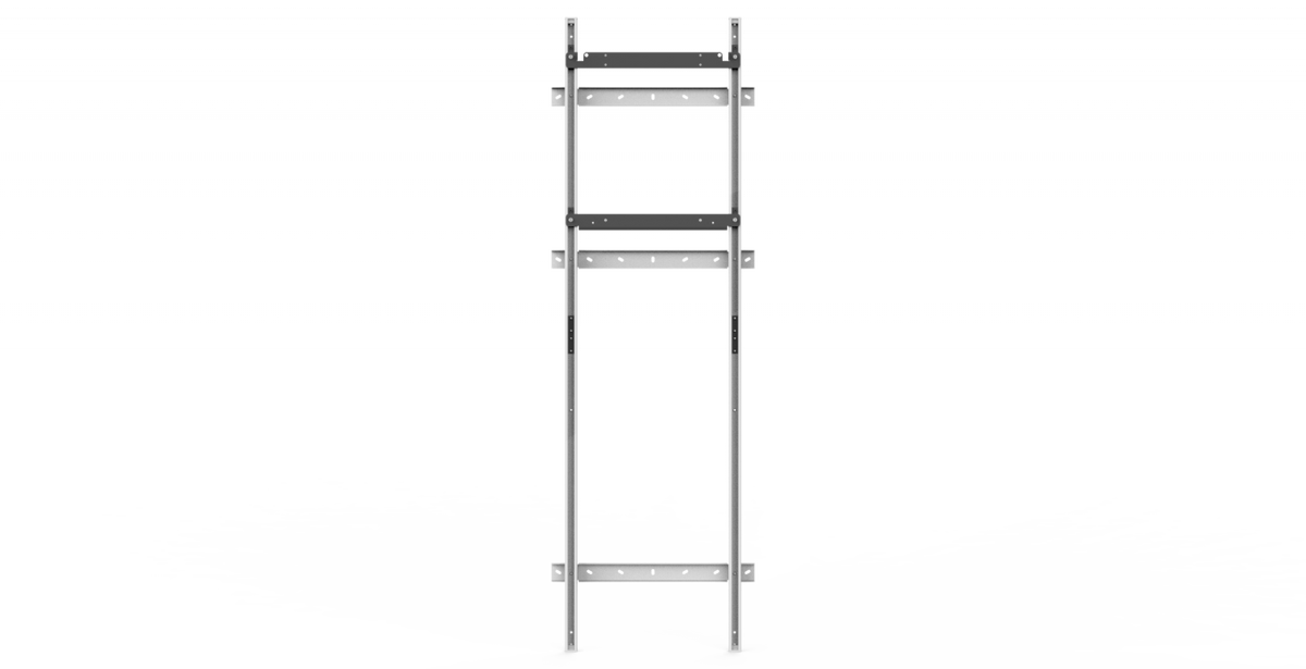Regout Balance Systems 481A42001 feste hvit