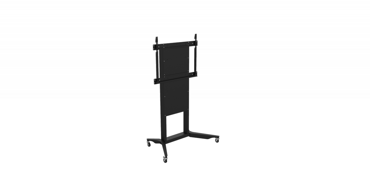 Mobil Base 400 Sort