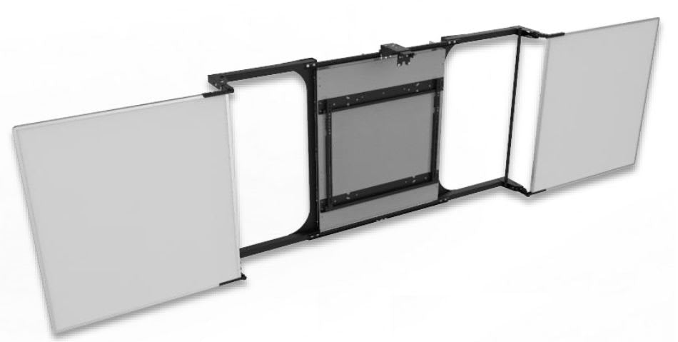 Regout Winx-4b interaktiv skjerm