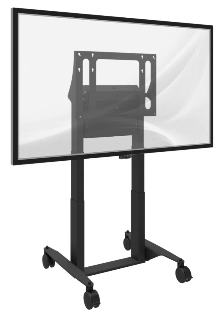 e-Box TILT& TABLE MOBILE HEIGHT ADJUSTABLE STAND