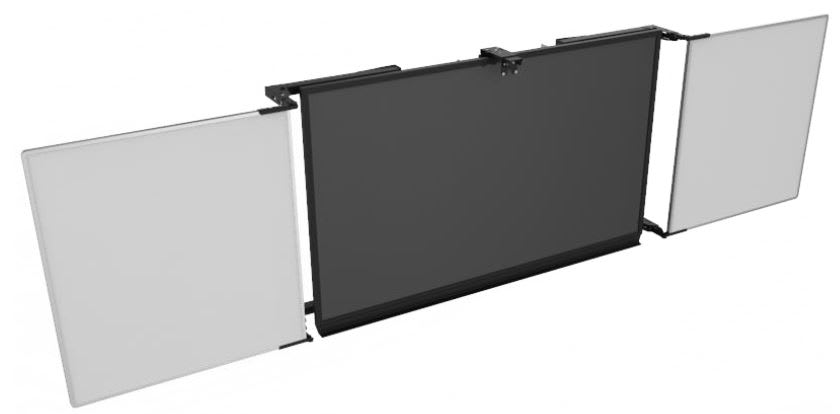 BalanceBox 988B84 whiteboard