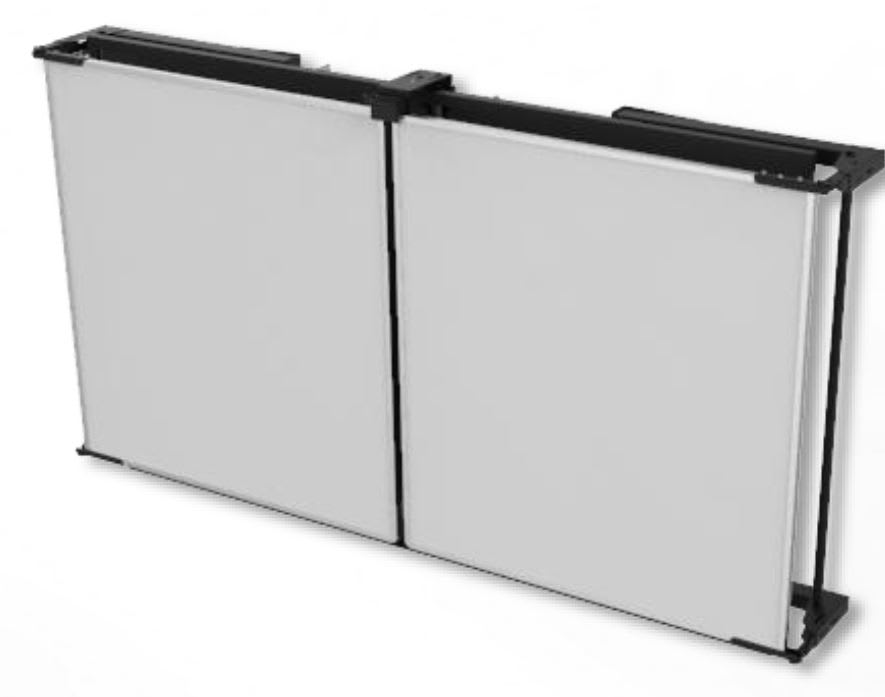 BalanceBox 988B84 whiteboard