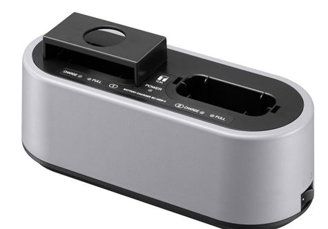 TOA BC-5000-2 batterilader