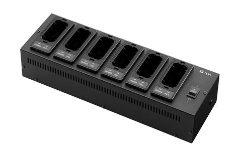 TOA BC-5000-6 batterilader
