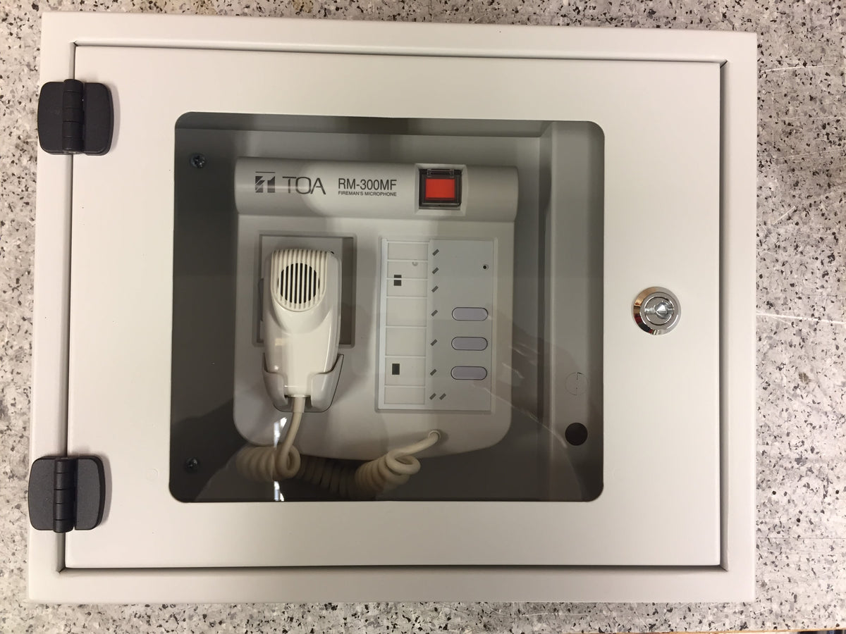 Scandec BMS-5-1 mikrofon