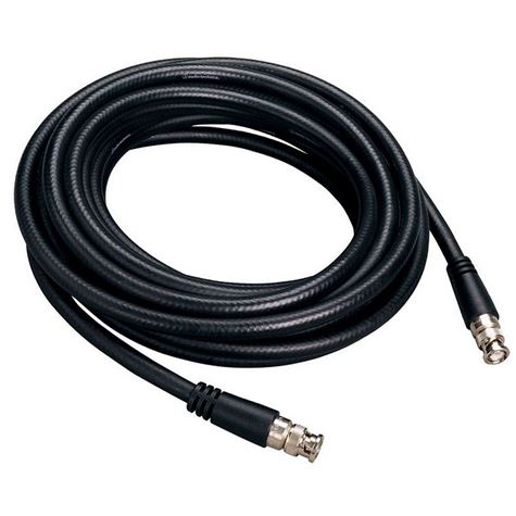 Pinanson BNC-BNC RG-8 16m kabel