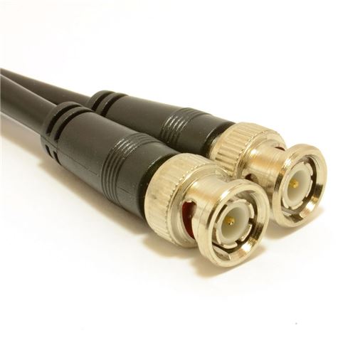 Pinanson BNC-2M koaksialkabel