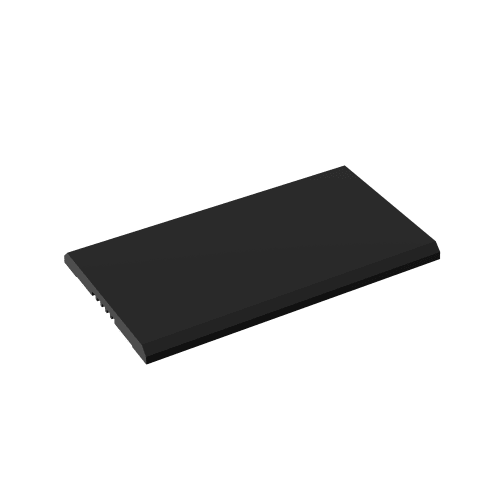 Bosch DCNM-FBPW blindpanel