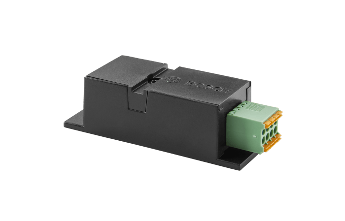 Bosch DCNM-IDESKINT grensesnitt