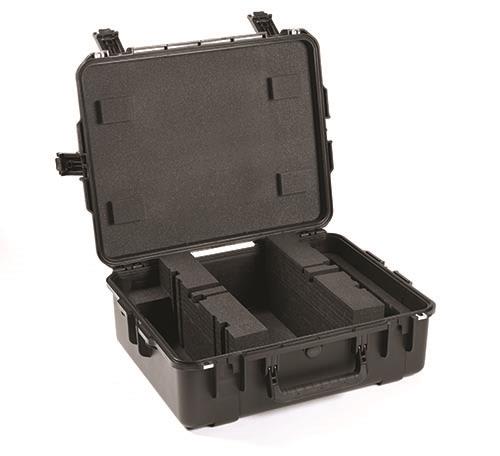 Bosch DICENTIS flightcase