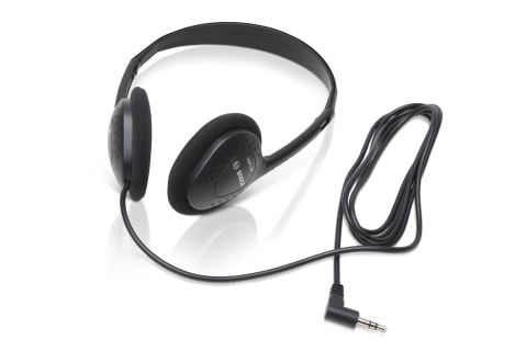 Bosch HDP-LW hodetelefoner