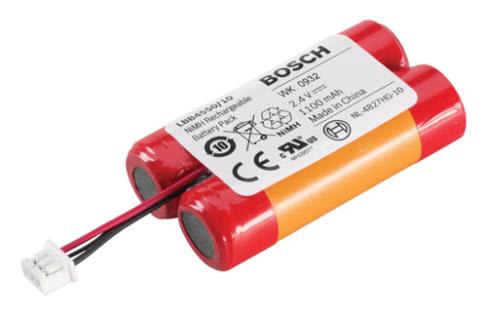 Bosch LBB4550/10 batteripakke