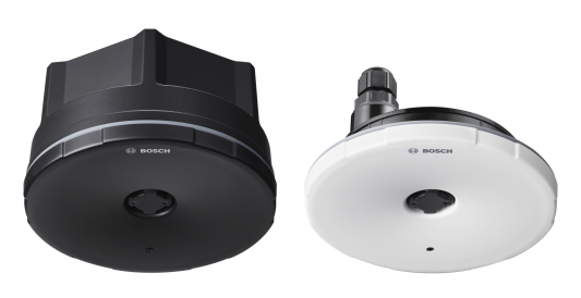 Bosch PRA-ANS lydnivåsensor hvit