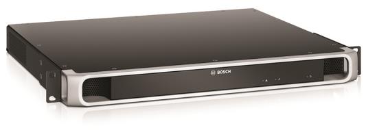 Bosch PRAESENSA PRA-SCL DSP