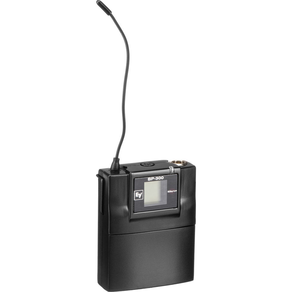 Electro-Voice BP-300-B mikrofon