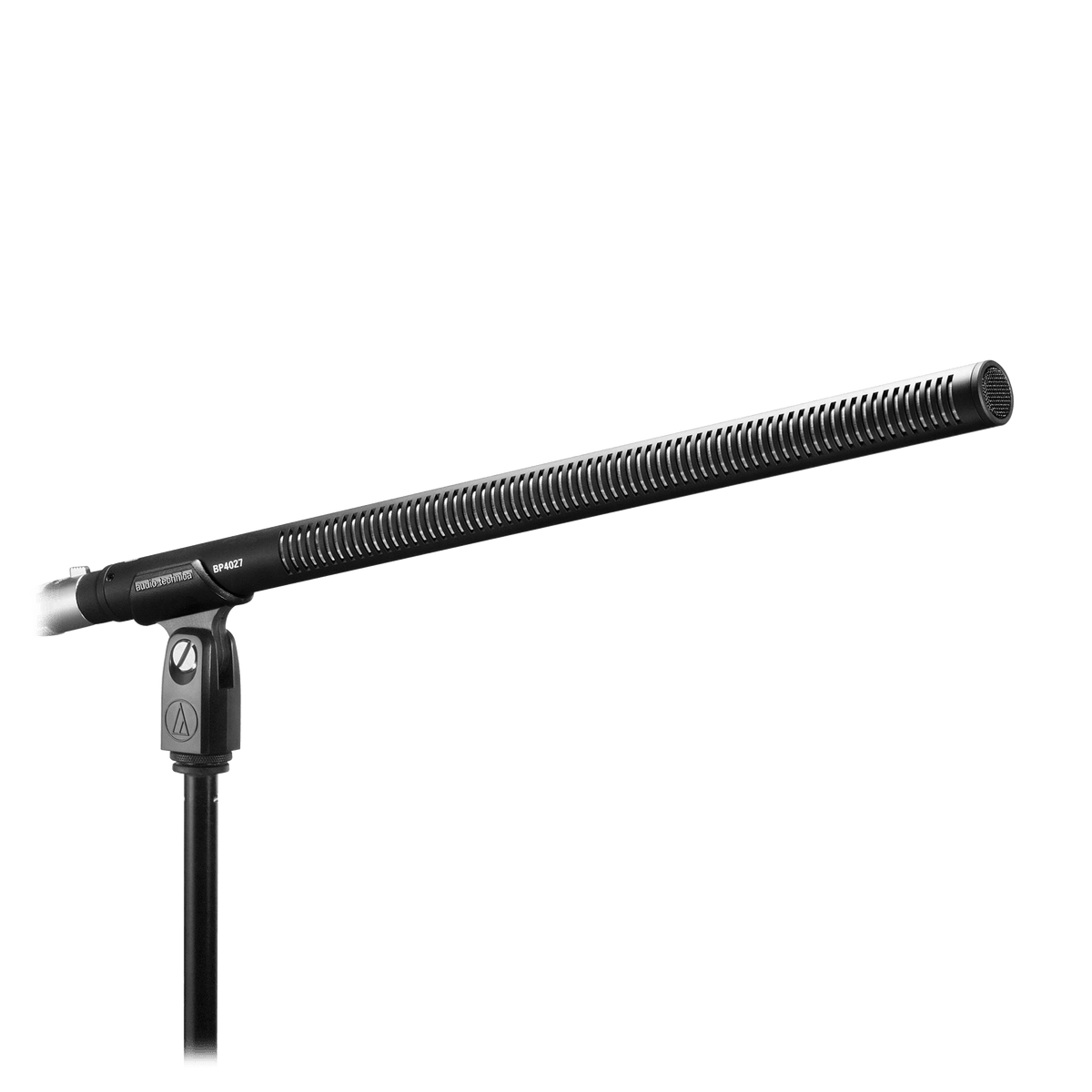 Audio-Technica BP4027 shotgun mikrofon