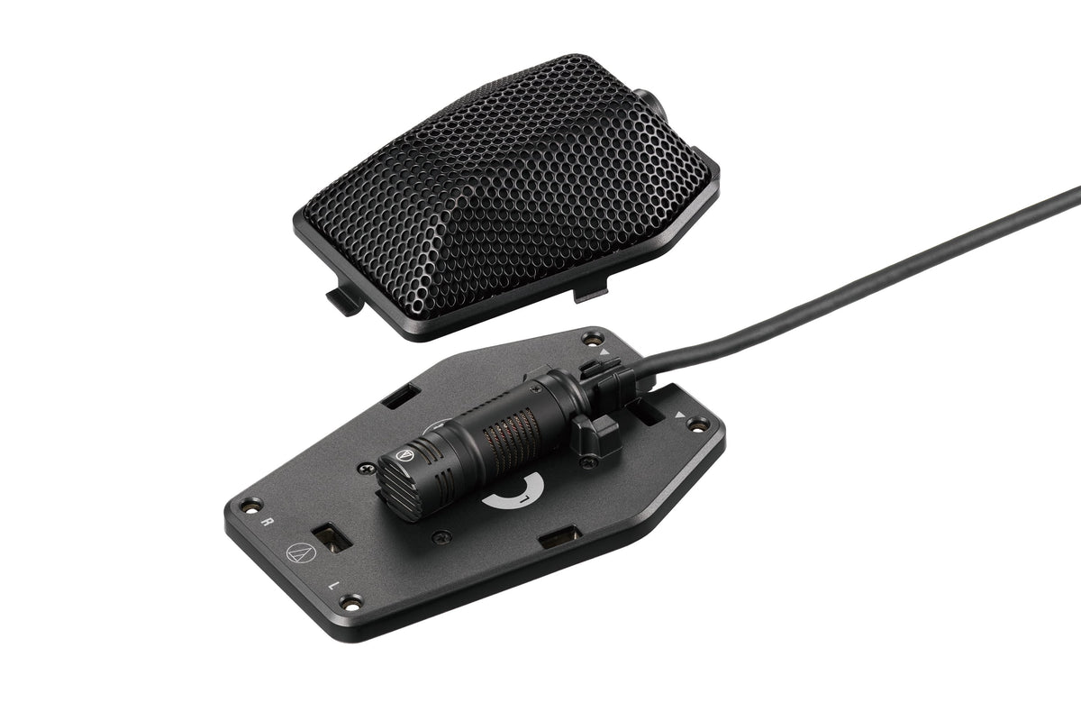 Boundary MS Stereo Microphone,