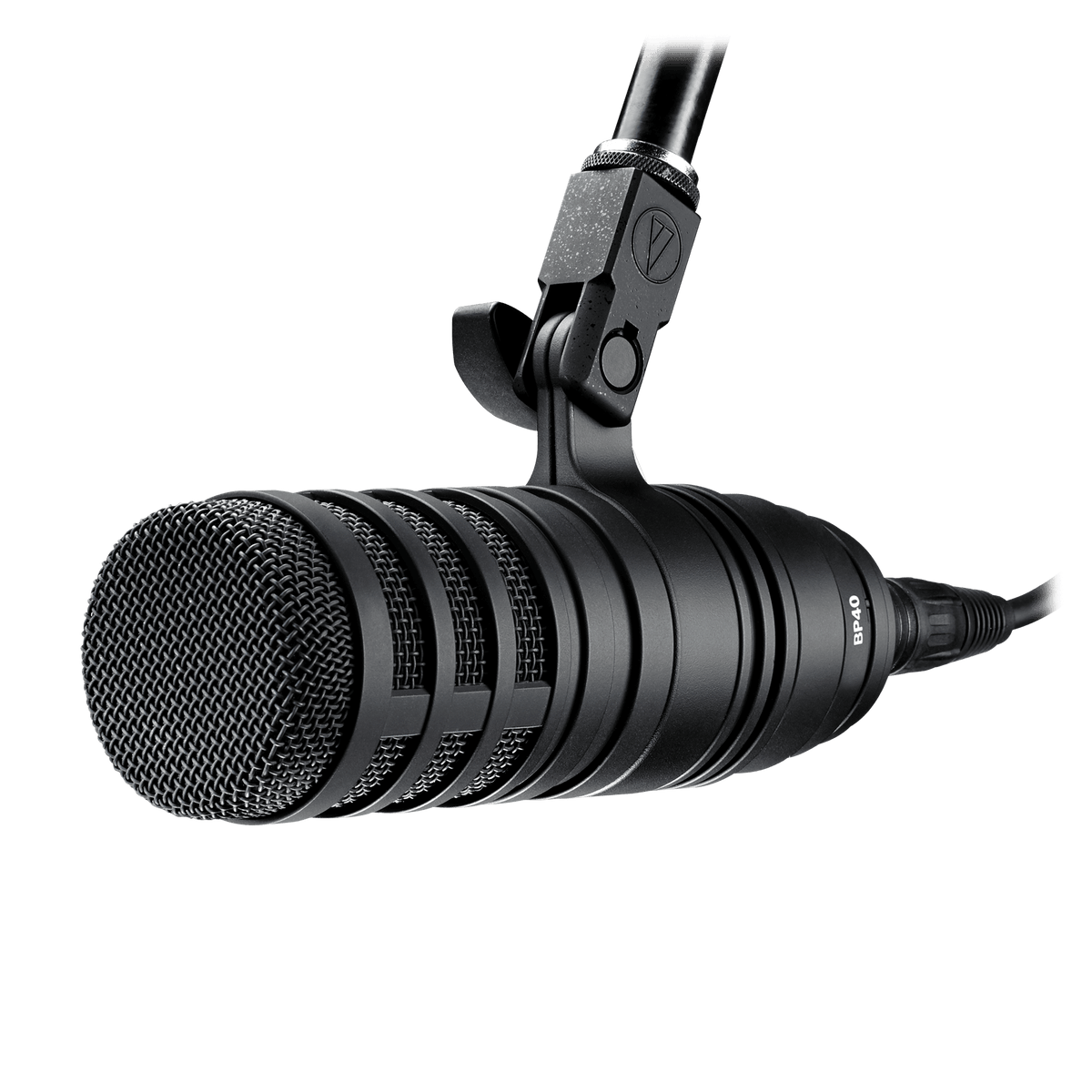 Audio-Technica BP40 dynamisk mikrofon