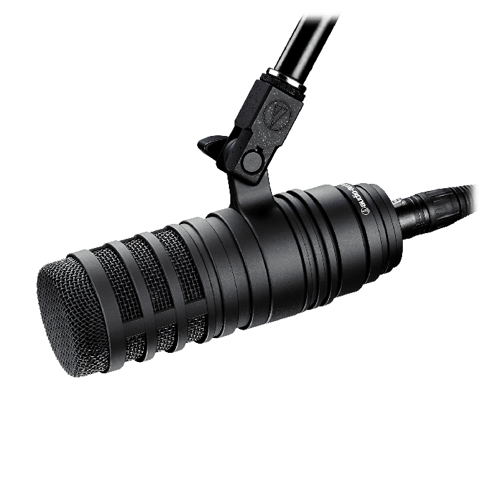 Audio-Technica BP40 dynamisk mikrofon