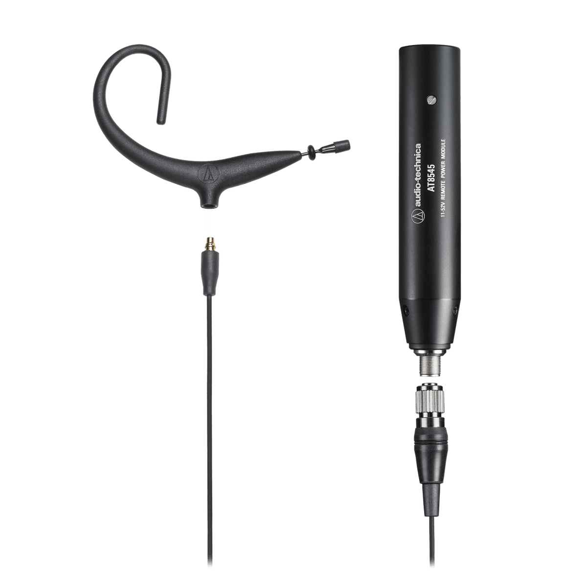 Audio-Technica BP893xcH-TH kondensatormikrofon