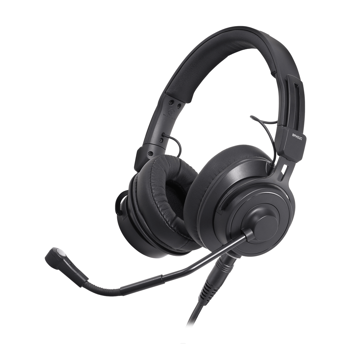 Audio-Technica BPHS-2CUT headset mikrofon