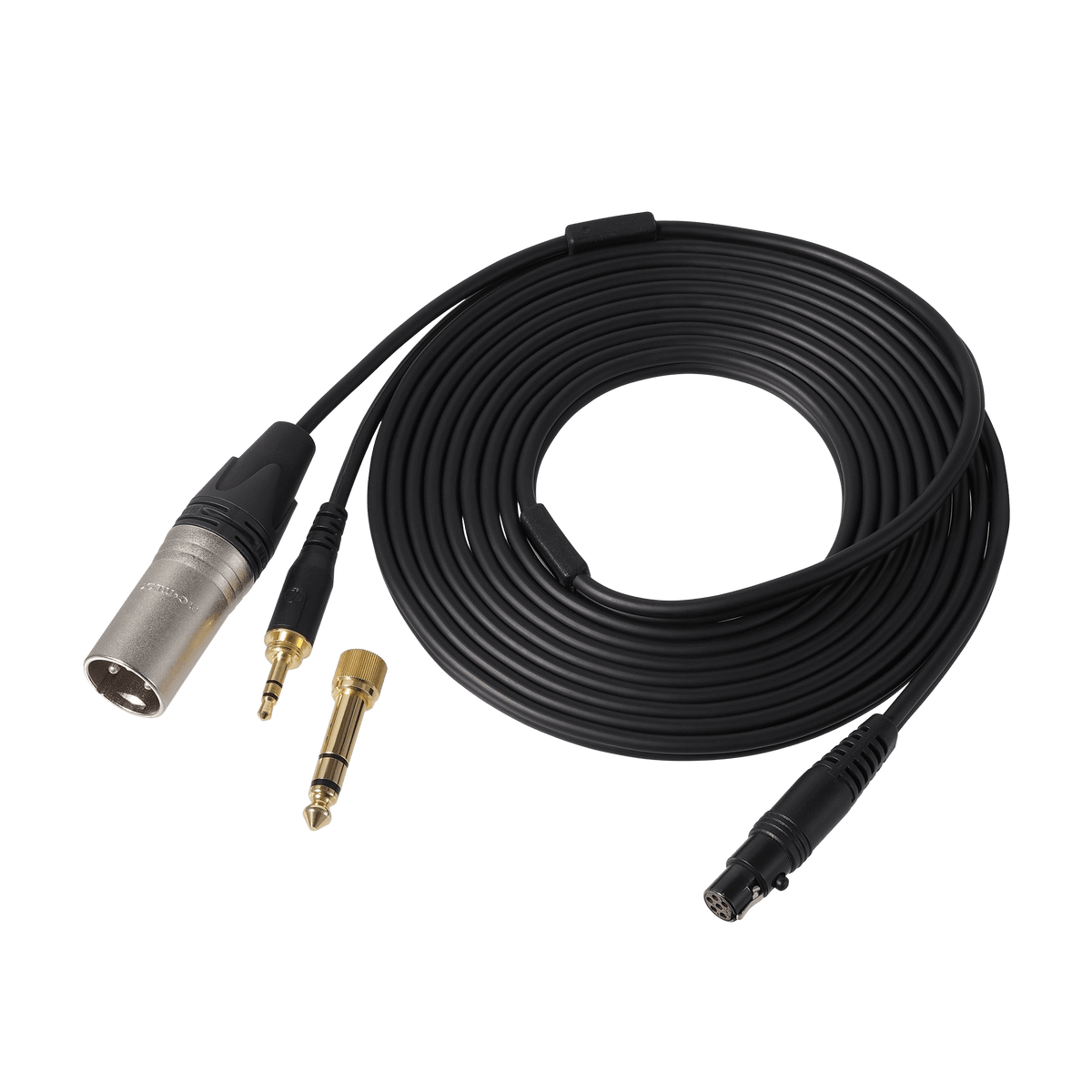 Audio-Technica BPHS-2C headset mikrofon
