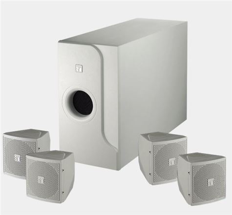 TOA BS-301W høyttalersystem