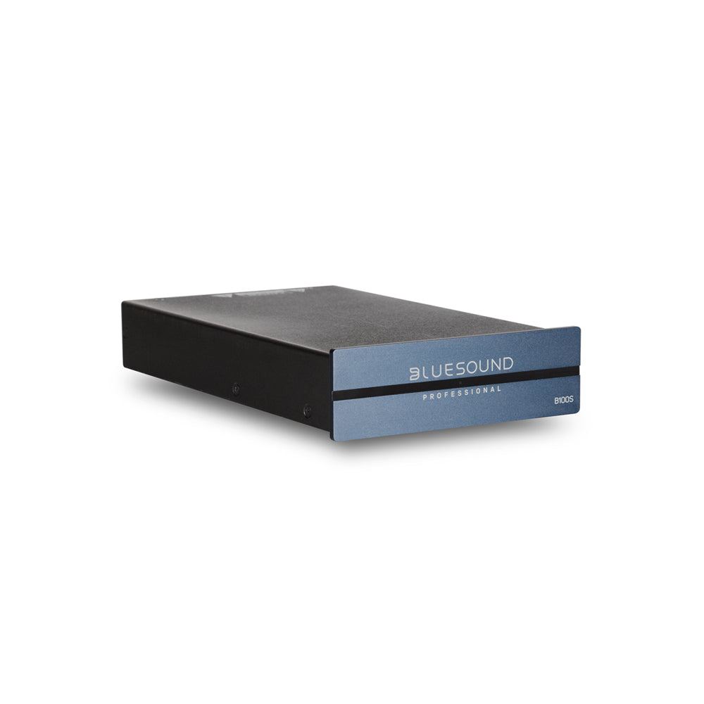 Lenbrook B100S – 1-zone network player