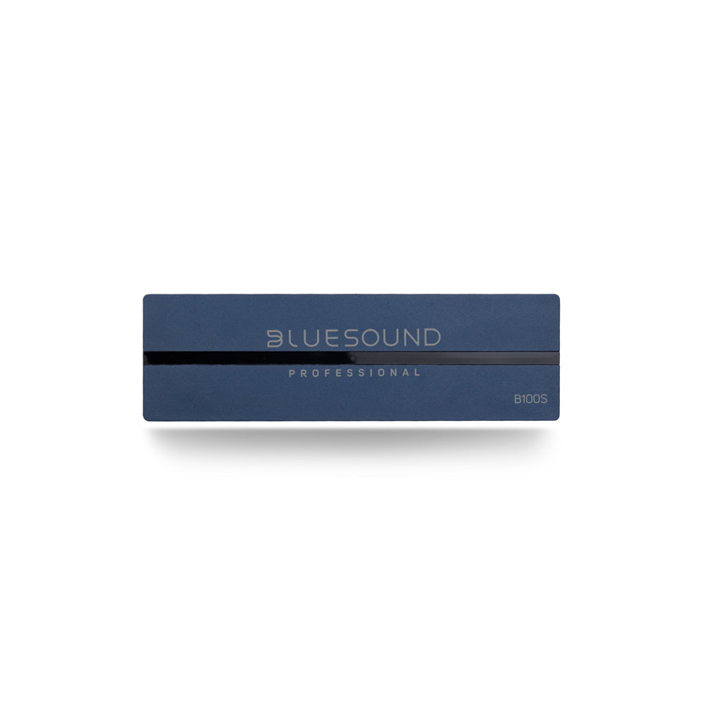 Lenbrook B100S – 1-zone network player