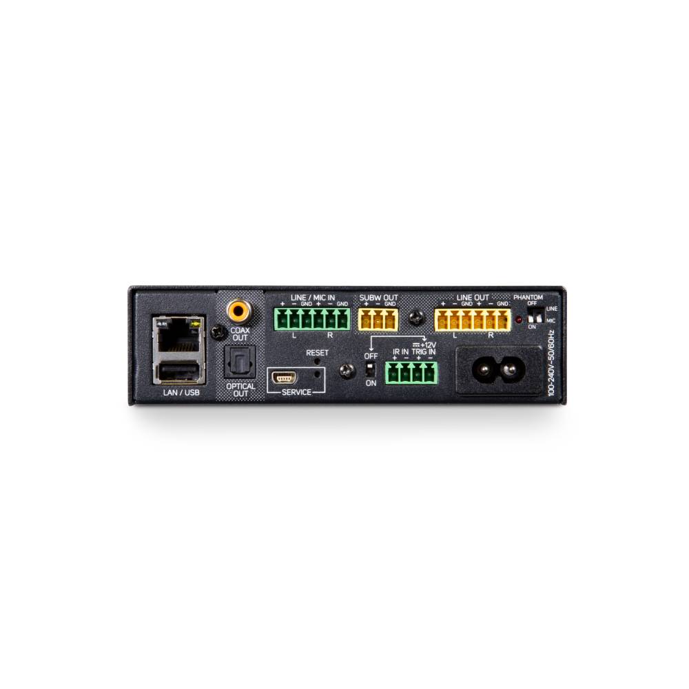Lenbrook B100S – 1-zone network player