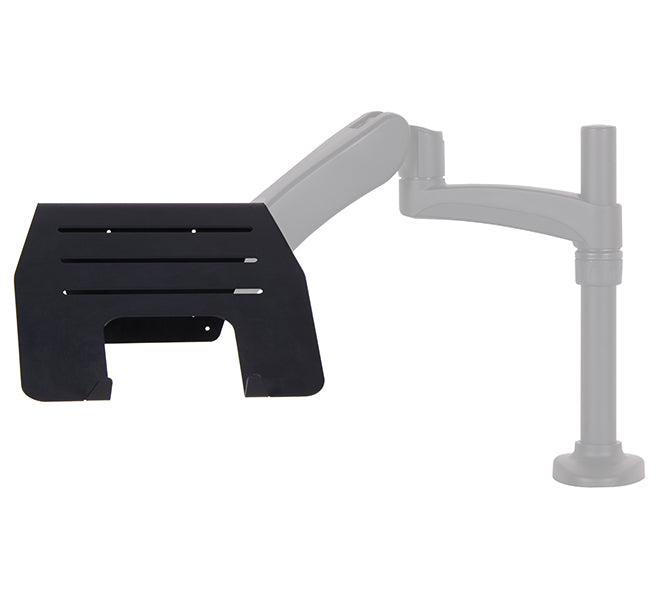 B-Tech Desk Mount tilbehørshylle