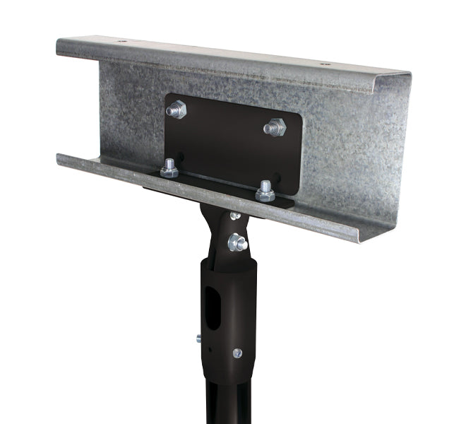 B-Tech BT7012-B H-Bjelke feste