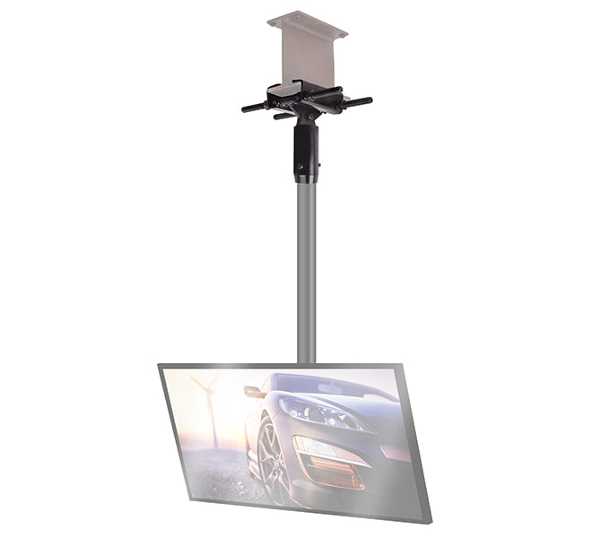 B-Tech System 2 I-Bjelke feste