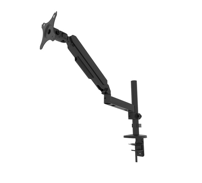 B-Tech BT7351 Flex Solo brakett sort