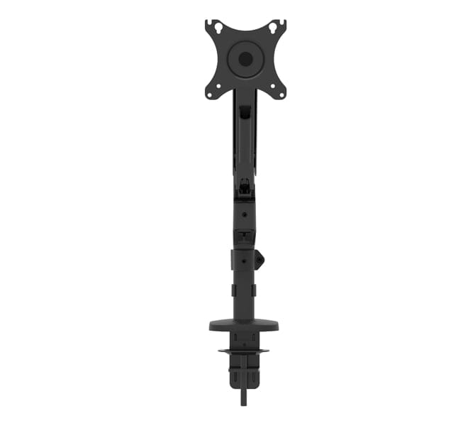 B-Tech BT7351 Flex Solo brakett sort