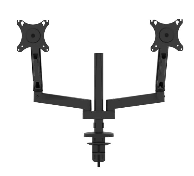 B-Tech BT7352 Flex Duo feste sort