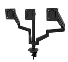 B-Tech BT7353 Flex Trio skjermfeste