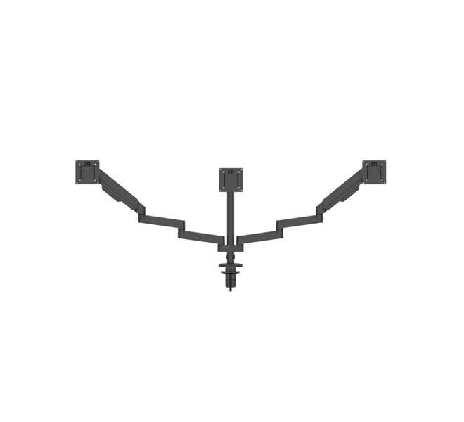 B-Tech BT7353 Flex Trio skjermfeste