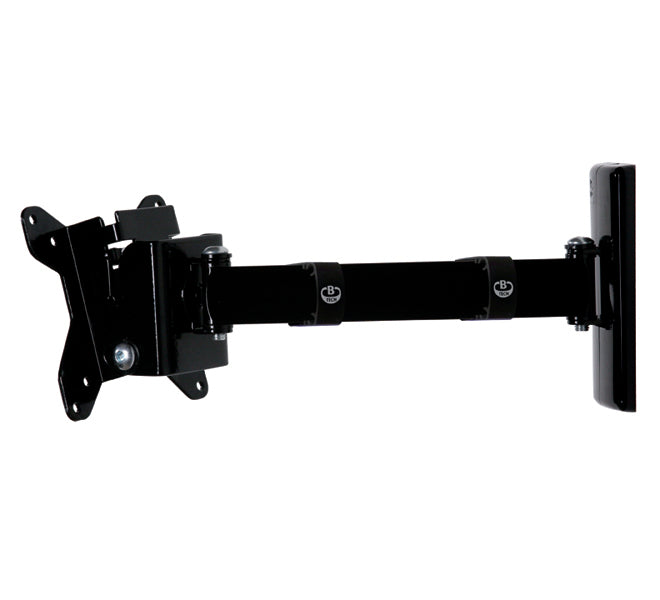 B-Tech BTE-BT7512-B veggfeste skjerm