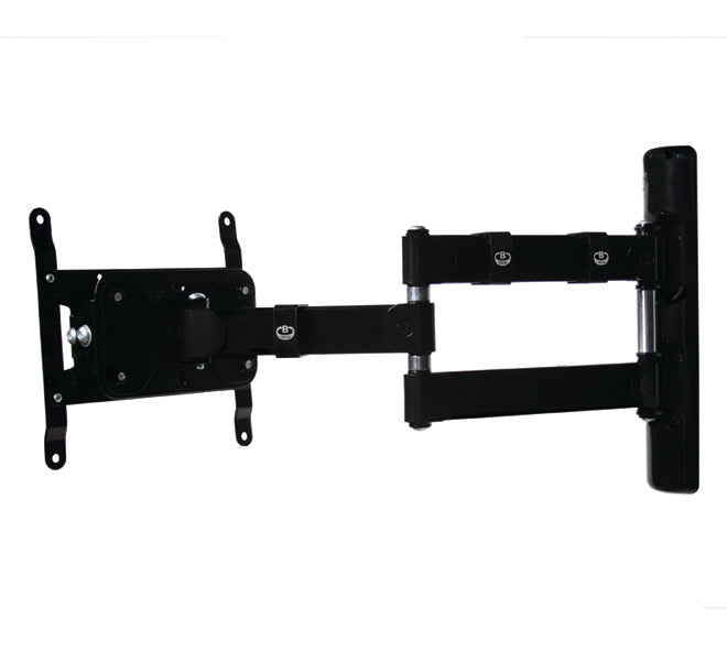 B-Tech BT7515-B veggfeste sort