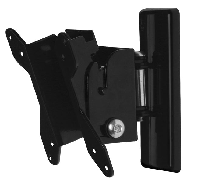 B-Tech BT7518 veggfeste sort