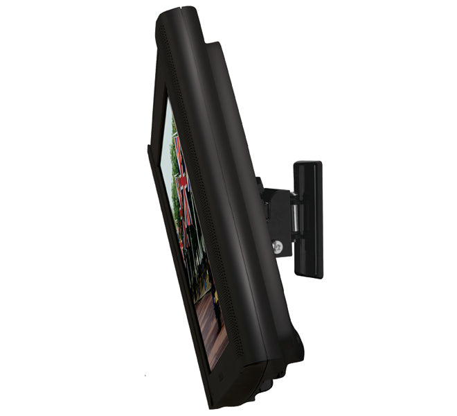 B-Tech BT7518 veggfeste sort