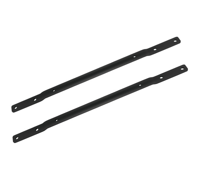 B-Tech VESA-adapterplate sort