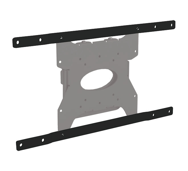 B-Tech VESA-adapterplate sort