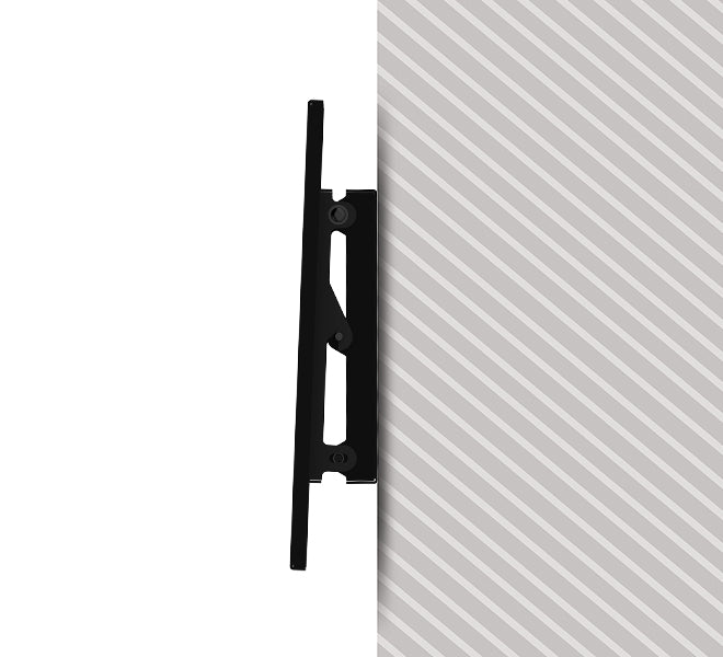 B-Tech BT7550 dreiebrakett